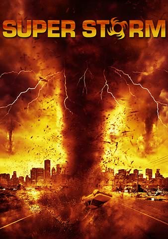 Super Storm