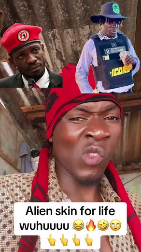 #Alineskinug #fangone #nwetreding #bobiwine #news