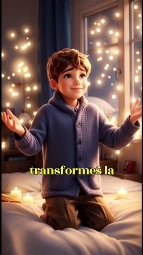 "La puissance cachée de l’action de grâce 🙏 | Ce secret peut transformer ta vie !