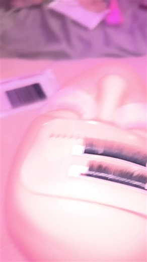 Beginner's Guide to Classic Individual Lashes