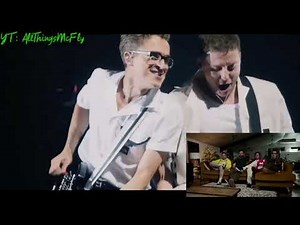 McFly: One Night Only (Again) - Watchalong