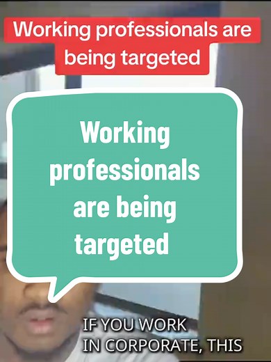 Protect Yourself: Crime Alerts for Working Professionals