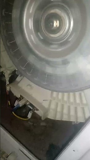 LG 7kg Front Load Washing Machine Bearings Problem