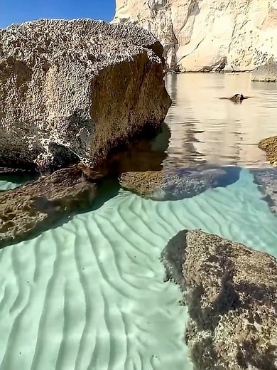 Sardinia, Italy
