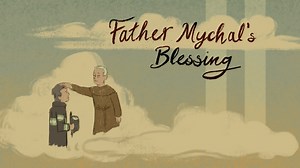 Father Mychal's Blessing - StoryCorps