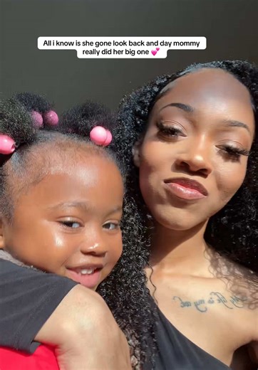 Okay 🤏🏽🤏🏽💕💕 | momtok