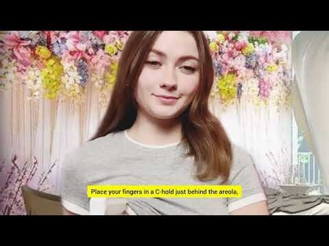 Manual brest pump tutorial for new moms 🤗👩‍🍼✨