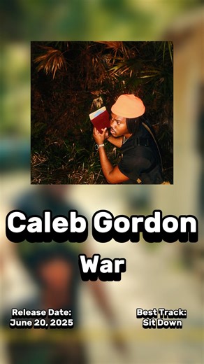 Best Christian Rap Albums 2025??