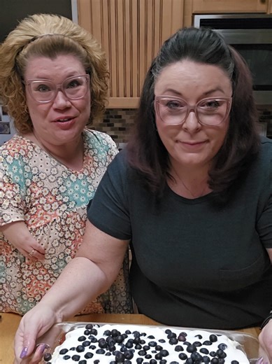 Delicious Blueberry No-Bake Cheesecake Recipe