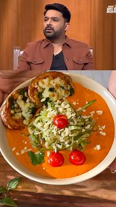 Healthy zucchini noodles 🍜 #zucchini #zucchinirecipes #noodles #viralrecipe #celebrityrecipe #kapilsharmashow | zaikajunoon