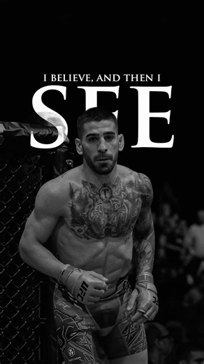 I believe, then I see it. Our EXCLUSIVE wallpaper pack, press the link 🔗 in our bio for INSTANT access. #apexstoicism #motivation #mindset #mentality #grind