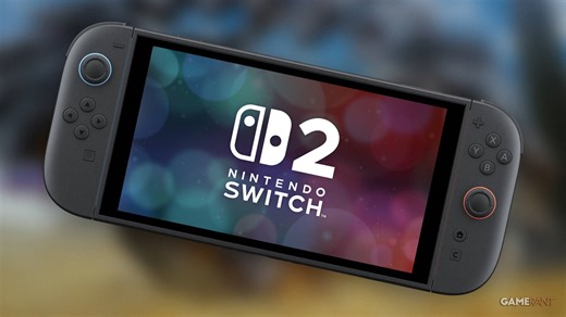 The Switch 2 Could Be Getting One of the Best-Selling Games of 2025