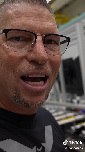 German Machine Tool Builder Creates Monster CNC Machines