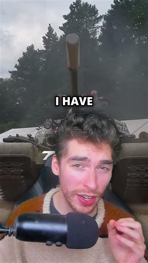 What's The Longest Tank to Tank Shot?