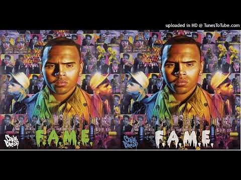 Chris Brown - Deuces (Clean) (feat. Tyga & Kevin McCall) F.A.M.E. (Deluxe) (Clean)