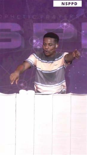 What God Cannot Do Does Not Exist — 7AM Fire Prayers Declaration