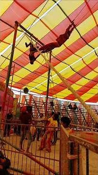 Joker scene in the circus #foryou