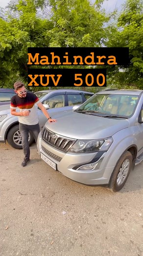 21K views · 341 reactions | Mahindra XUV 500 #mahindra #mahindraxuv500 #usedcars #usedcarsforsale #reels #reelsvideo #reelitfeelit #reelindia #reelviral #viral #fb #fbreels23 #fbreelsvideo #reelsindia | Wow Autos by Nitin | Facebook