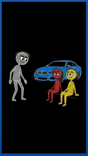 How Your Brain Gets Fooled by Comparison