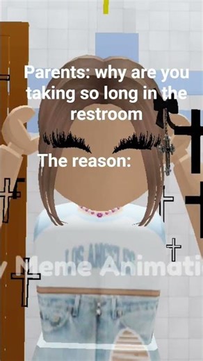 FNAF dance game:galaxy meme animation.