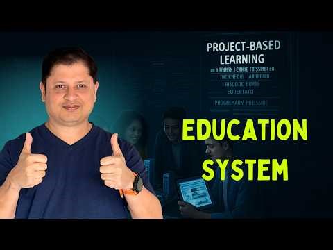 Positive Change in New Education System