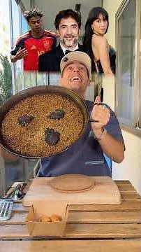 EP4. El mejor delivery de arroces de Madrid? Arrozitos lo hace espectacular ❤️‍🩹 #paella #arroz