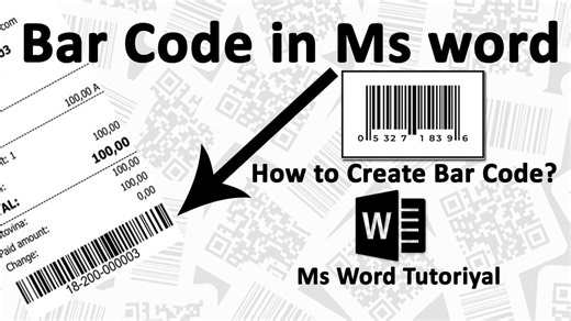 11K views · 121 reactions |  MS Word में QR Code कैसे बनाएं | Create QR Code in Microsoft Word | Computer Tips & Tricks in Hindi  | Sharda Computer Classes #video #bar #code #tranding #post #msword #tutorial #computer #reels #fb Aniket Kumar | Aniket Kumar | Facebook