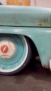 49K views · 1.9K reactions | One sweet roof rack equipped ‘66 C10 from @eileen.c10 #sweetpatina #eileenc10 #simplec10 #vintageroofracks #roofrackequipped #shortyroofrackmounts #classictrucks #notbuiltforyourapproval | The Sweet Patina | Facebook