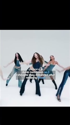 My dumb katseye confessions(my idea)#katseye #shorts