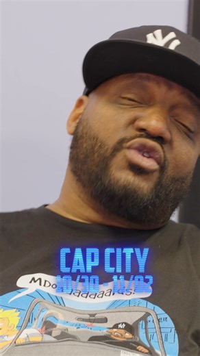 See YOU at my next show- Capitol City Comedy Club - Austin, TX - Oct 30 - Nov 2, 2025 #ariesspears #AriesSpearslive #StandUp #Comedy #improv #CapitolCityComedyClub #austinTX #texas TICKETS -https://ariesspears.com/pages/tour | Aries Spears