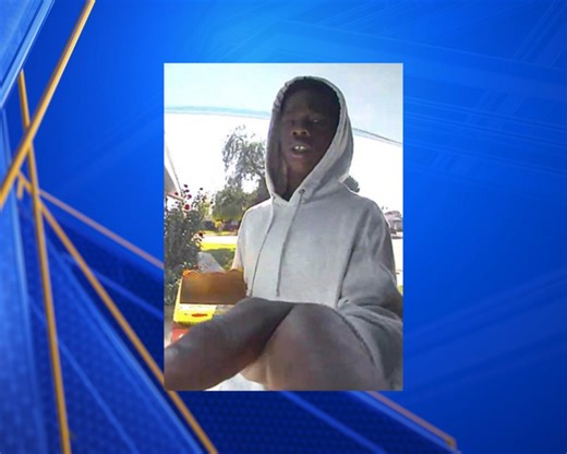 Bakersfield police seek 3 juveniles suspected of assault, robbery while selling candy bars