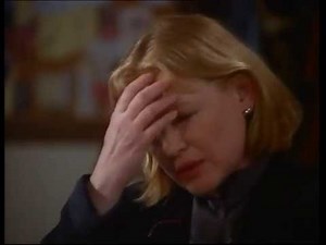 Dianne Wiest in "Drunks" (1995)