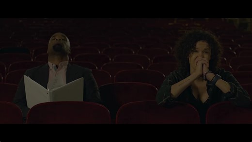 Backstage - Trailer (English) HD