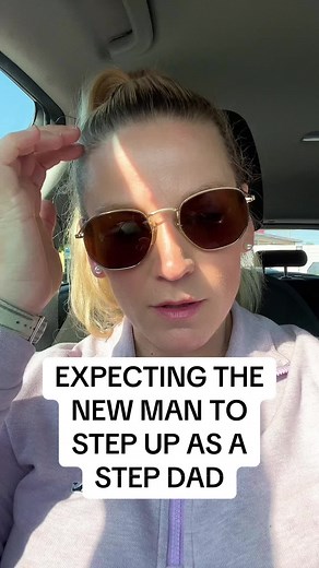 Expectations Around Stepfathers in Modern Dating