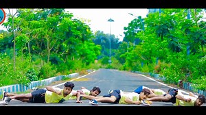 337K views · 18K reactions | Babuji Zara Dheere Chalo | Dj Remix | Dance Cover | S Dance World :- Choreography By:- Sanjoy Biswas Editing By:- @akashdancervlog5661 Videography By:- Sanjoy Biswas Poster By:- @balorambaraiofficial Dancers:- Rj Roy, Balaram Barai , Akash Dancer , Biswajit Sarkar , Mahonto Sadhu #sdanceworld For Businesses Enquiry:- sdanceworld491@gmail.com | S Dance World | Facebook