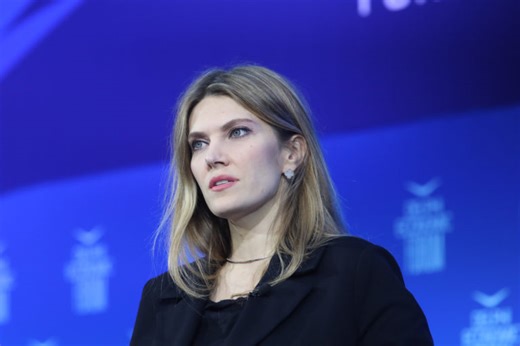 Le Soir: Η μαρτυρία που «καίει» την Καϊλή για το Qatargate - «Ήταν παρούσα σε δωροδοκία»