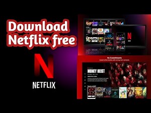 Secret Way to Watch Netflix for Free|using free Netflix in 2024
