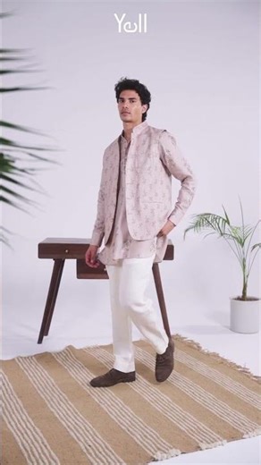 Your Festive Style, Made Softer, Lighter, Better | Linen Luxury You’ll Adore | Yellwithus