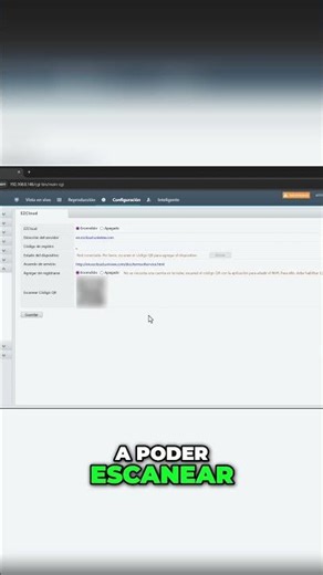 How to configure Uniview internet