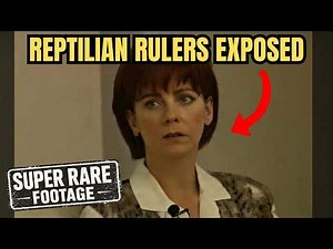 David Icke Revelations of a Mother Goddess — Arizona Wilder on Reptilians & Elite Secrets
