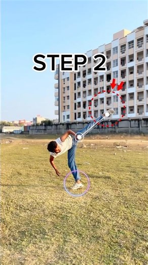 how to to spinning hook kick tutorial paworfull kick step by step #shorts #sidekick #spinning #kick