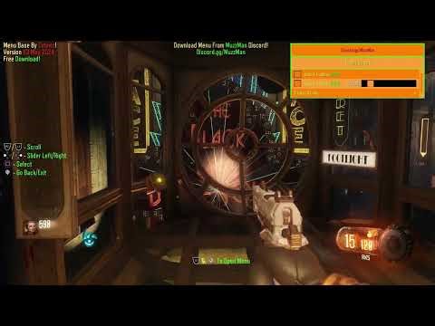 MuzzMan Public Menu May Update Free Download