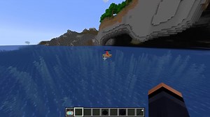 Busting Myths With The Size Mod In Minecraft #reels | Skip the Tutorial