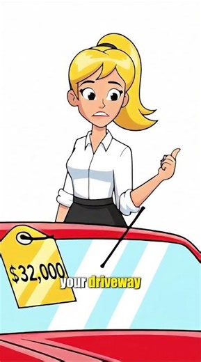 THE REAL COST OF BUYING NEW VS USED