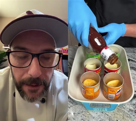 Reacting To Cooking Videos with Food Dudes Chef Compilation