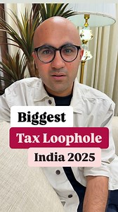 1M views · 1.3K reactions | Wealthy Indians have found a hack to...