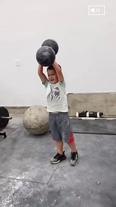 Shaw Boys coming for the title 💪 | Brian Shaw