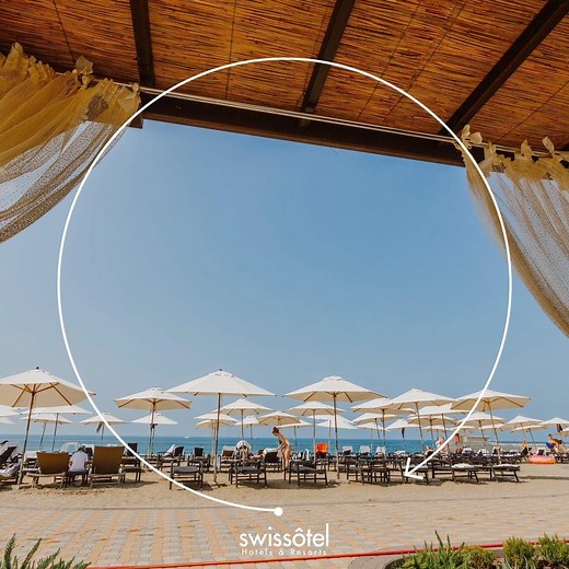 Leave reality behind and lose yourself in the soothing natural wonder of Swissotel Resort Sochi Kamelia. | Swissôtel Hotels & Resorts