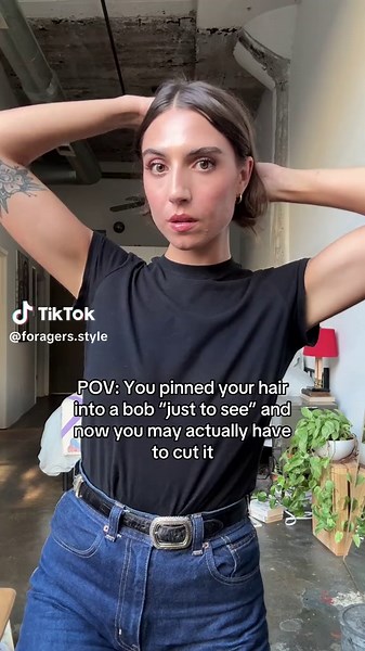 Considering the Big Chop? Explore Short Hairstyles