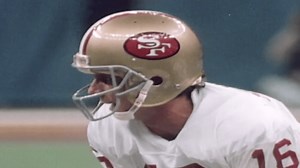 Team Yearbook: 1989 49ers